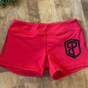 Born Primitive shorts